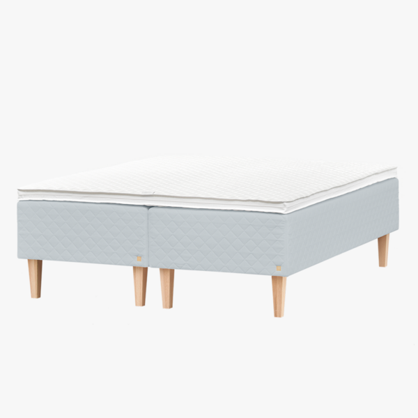 Kaino Boxspringbett – Bild 3