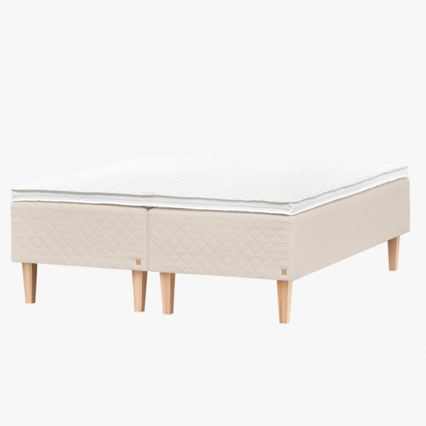 Kaino Boxspringbett – Bild 2